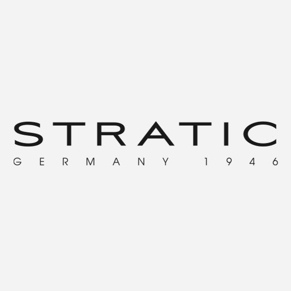 Stratic Suitcase Replacement Telescopic Handles